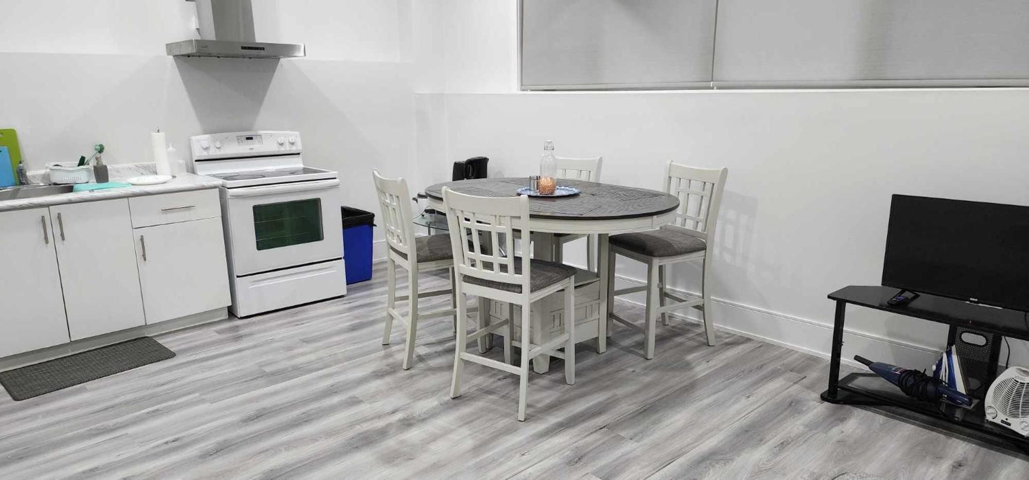 Scarborough New 2-Bedroom Basement Toronto Exteriér fotografie