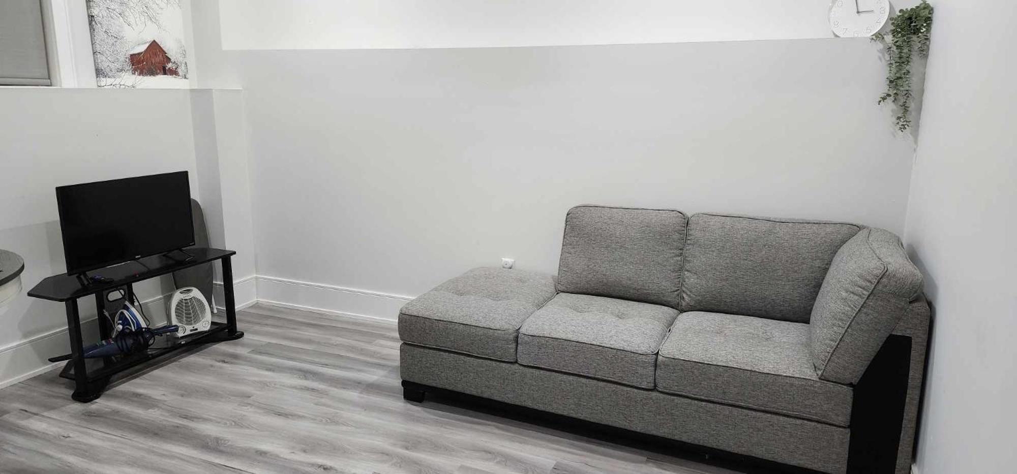Scarborough New 2-Bedroom Basement Toronto Exteriér fotografie