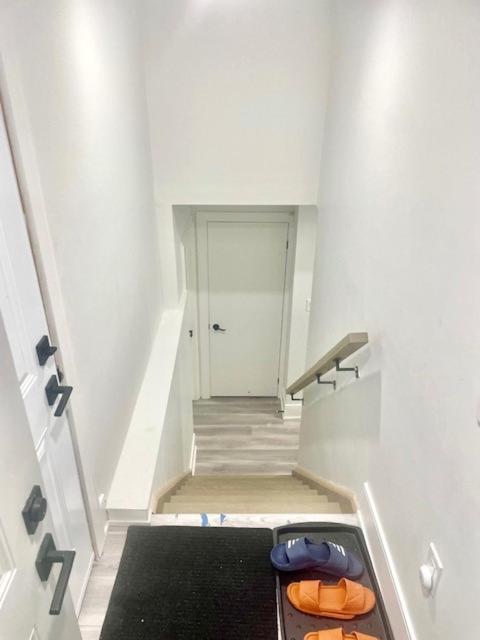 Scarborough New 2-Bedroom Basement Toronto Exteriér fotografie