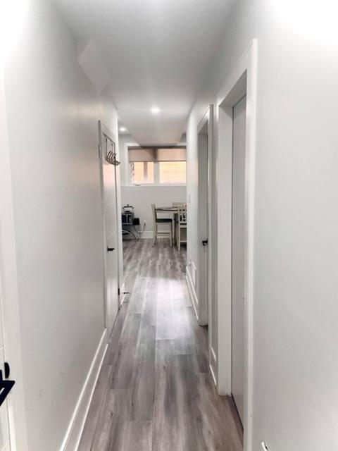 Scarborough New 2-Bedroom Basement Toronto Exteriér fotografie